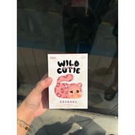 [READY] CRYBABY WILD CUTIE Popmart WILD BUT CUTIEOriginal