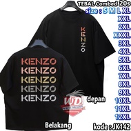 T-SHIRT BIG SIZE CODE JK142 JUMBO 2XL 3XL 4XL 5XL 6XL 7XL 8XL 9XL 10XL 11XL 12XL baju t shirt lelaki