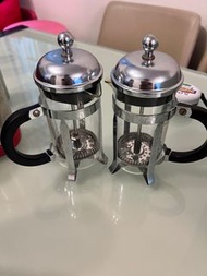 Coffee maker x2