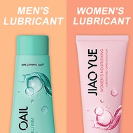 Mafss JIAOYUE Water-Based Colorless Lubricant Sex Toy Anal Lube Sex Lubricant Sex Toys For Boys Sex Toys For Girls