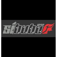 Custom Order Cutting Sticker Dhito WA 7994