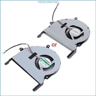 VIVI CPU Cooling Fan Cooler 5V 0 4A for X401 X401A X401A-BC X401A-BH X401A-HC X4