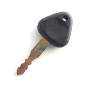 20PCS Key For EC Volvo 777 Equipment