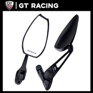 กระจกจักรยาน มาจากญี่ปุ่น กระจกมองข้างจักรยาน กระจกมองหลังรถ กระจก wave 125i wave110i pcx msx125