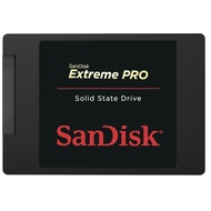 SanDisk Extreme PRO 240GB SATA 6.0Gb/s 2.5-Inch 7mm Height Solid State Drive (SSD) SDSSDXPS-240G-G25