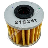 Oil Filter 15412-MGS-D21 (Genuine Product From The Center) Honda CT125 | Super Cub C125 Grom 125 Dax