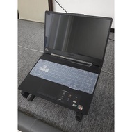 Laptop Gaming Second - ASUS TUF Gaming A15 FA506II