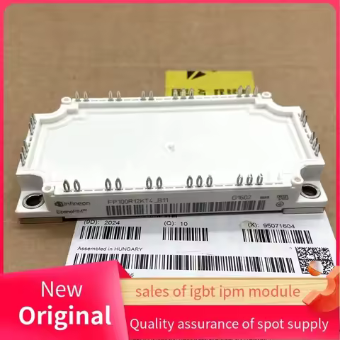 FP75R12KT4 FP75R12KT4-B11 FP75R12KT4-B16 FP100R12KT4 FP100R12KT4-B11 FP150R12KT4 FP75R12KT4-B15