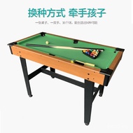 Interactive Family Table Direct Sales 120 Factory Price Game Ball Training Pool Table Simulation Poo