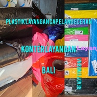 Plastik Layangan Cap Elang Tebal Eceran Bukan Sebungkus