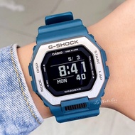 GSK JAM TANGAN GBD 200 GBX100 - JAM TANGAN LELAKI / JAM TANGAN PEREMPUAN - JAM GBX 100 TURQOUISE