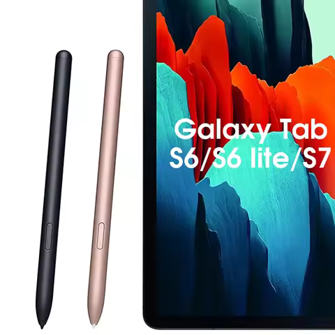 Tablet Stylus Pen For Samsung Galaxy Tab S6/S7 Lite Stylus Pen For Galaxy Tab S6 Pen Active Stylus C