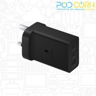 Samsung 65W PD Power Adapter Trio