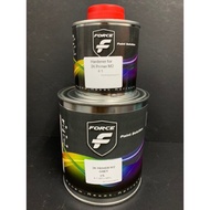 FORCE M2 4:1 2K PRIMER e1Liter With Hardener e250ML