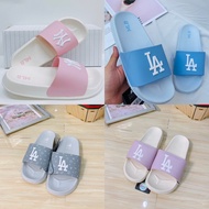 Genuine MLB Sandals - MLB LA Slide