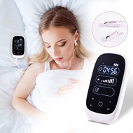 Sleep Aid Massager | Transcranial Microcurrent Therapy for Insomnia & Anxiety Relief