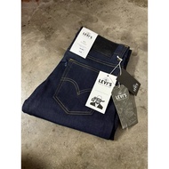 JEANS JAPAN SLIMFIT 13oz KEPALA KAIN BERGETAH