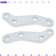 WATTLE 1 Pair Golf Cart Steering Arm, JW1 F3512 00 00 Steel Alloy Steering , Driver and Passenger Si