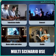 WU 6 35mm 1 4Inch to XLRR Cable Microphone Cable XLRR Male to 1 4Inch Cable