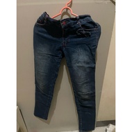 Preloved Kiko Kids Jeans