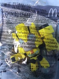 麥記玩具 變形金剛大黃蜂