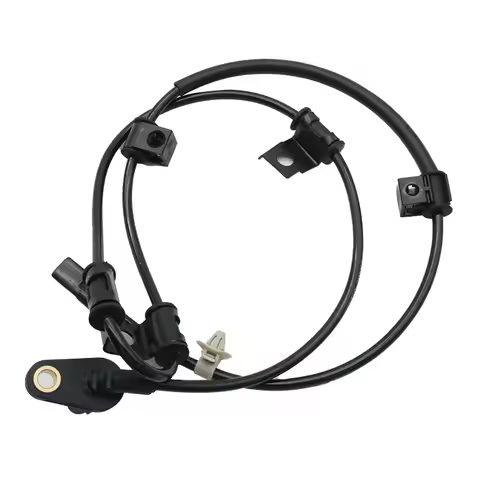 95671-3W300 95670-3W300 956713W300 956703W300 Front Left Right ABS Wheel Speed Sensor For Kia Sporta