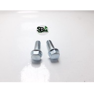 Bolt Flange SH 6X18 – BeAT FI, BeAT Karbu, Sonic 150R, CRF 150L, Supra GTR 150, Scoopy FI, Vario 110