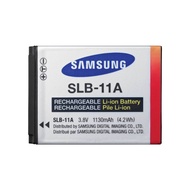 Samsung SLB-11A 11A battery for samsung ST1000 ST5000 ST5500 CL65 CL80 camera