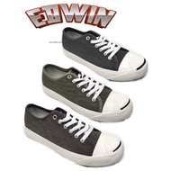 Edwin Original Life Style Canvas Shoes / Kasut Canvas Edwin