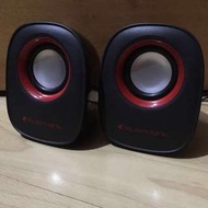 Elephant Speakers SP-017R 喇叭