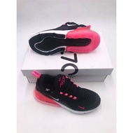 Nike Air max 270 sport Running Shoes For woman with box and paperbag