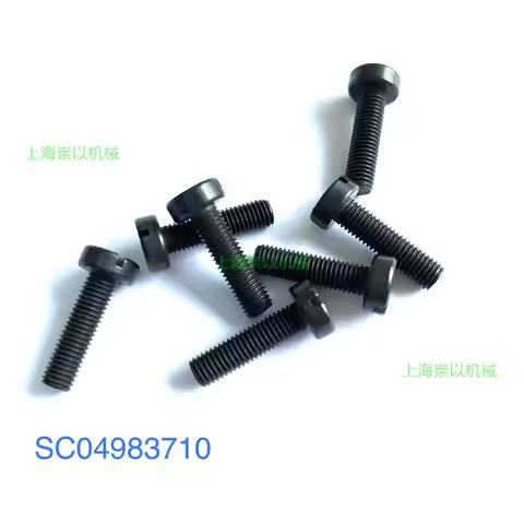 SEWING MAHCINE SCREW 11/64 n=40 L=16 SC-0498-3710