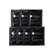 [ KJ ] プレヘマ ヘマチン 原液 トリートメント ブースター (PRECIOUS HEMATIN TREATMENT BOOSTER) 新習慣 ヘア美容液 髪 ハリ コシ 無香料 (trial 