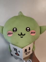 Chiikawa哥布林