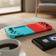 BSP-D3 , Android  iOS   BSP-D3 Pengawal Permainan Tanpa Wayar Boleh Diperluas Serasi dengan Telefon 