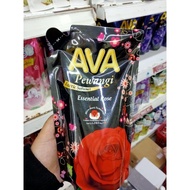 AVA Softener Cloth Perfume 600ml