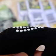Muslimah ablution socks ijtihad wa taqwa calf length