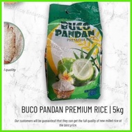 ◿ BUKO PANDAN RICE 10 KILO AND 5 KILO SEALED SACK