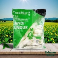 Chek Hup Kandi Kundur 250g | Candied Winter Melon Halal