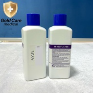 M-30CFL Lyse 500ml for Mindray 3-Part BC-10 BC-30s BC-20s BC-3300 BC-3600 Hematology Analyzer