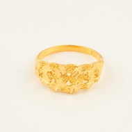 916/22K Gold Ring PGJR181480