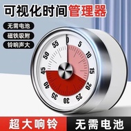 Self-discipline Reminder Alarm Clock Household Timer Freezer Timer Timer Self-discipline Reminder Al