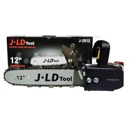 ChainSaw Adapter Mesin Gerinda Tangan By JLD Adaptor mini chainsaw