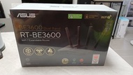 ASUS RT-BE3600 WiFi 7 無線路由器
