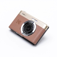 Kodak | ใหม่ KODAK PIXPRO C1 กล้องดิจิตอล All-in-one 13MP Sensor เลนส์โฟกัสคงที่ 26 มม. และ 180 °   