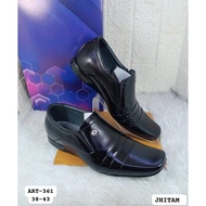 GIOFRANCE 361 IMPORTED MEN'S LEATHER SHOES
