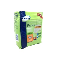 Tena Pants Value L 10'S