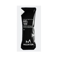 Maurten Gel 100 Single 能量啫喱 1.4oz / 40g【73187387】
