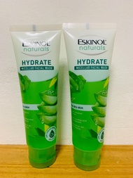 BUY 1 TAKE 1 Eskinol Naturals Hydrate(for dry skin)/Glow(for dull skin) Micellar Facial Wash 100ML