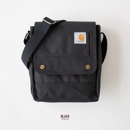 กระเป๋า CARHARTT Legacy Cross Body Bag รุ่นพิเศษจากญี่ปุ่น ของใหม่ ของแท้ ความจุสูง ปรับสายได้